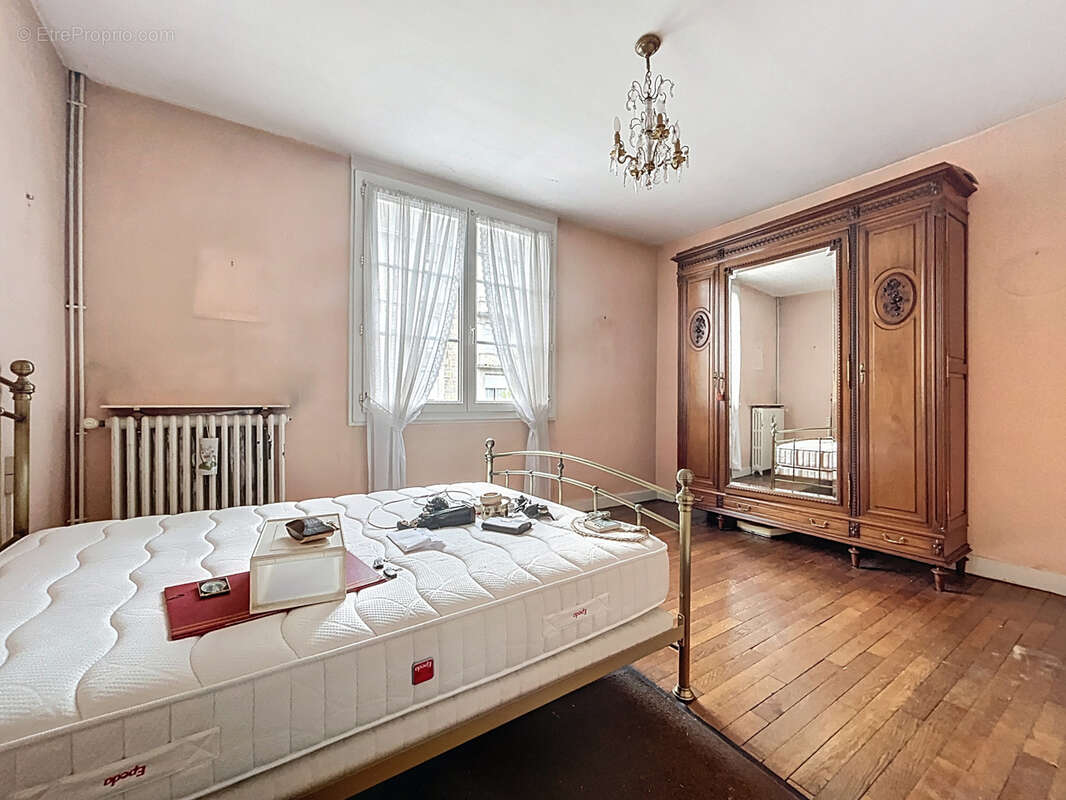 Maison à BRIVE-LA-GAILLARDE