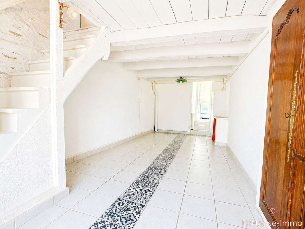 Maison à PORNIC