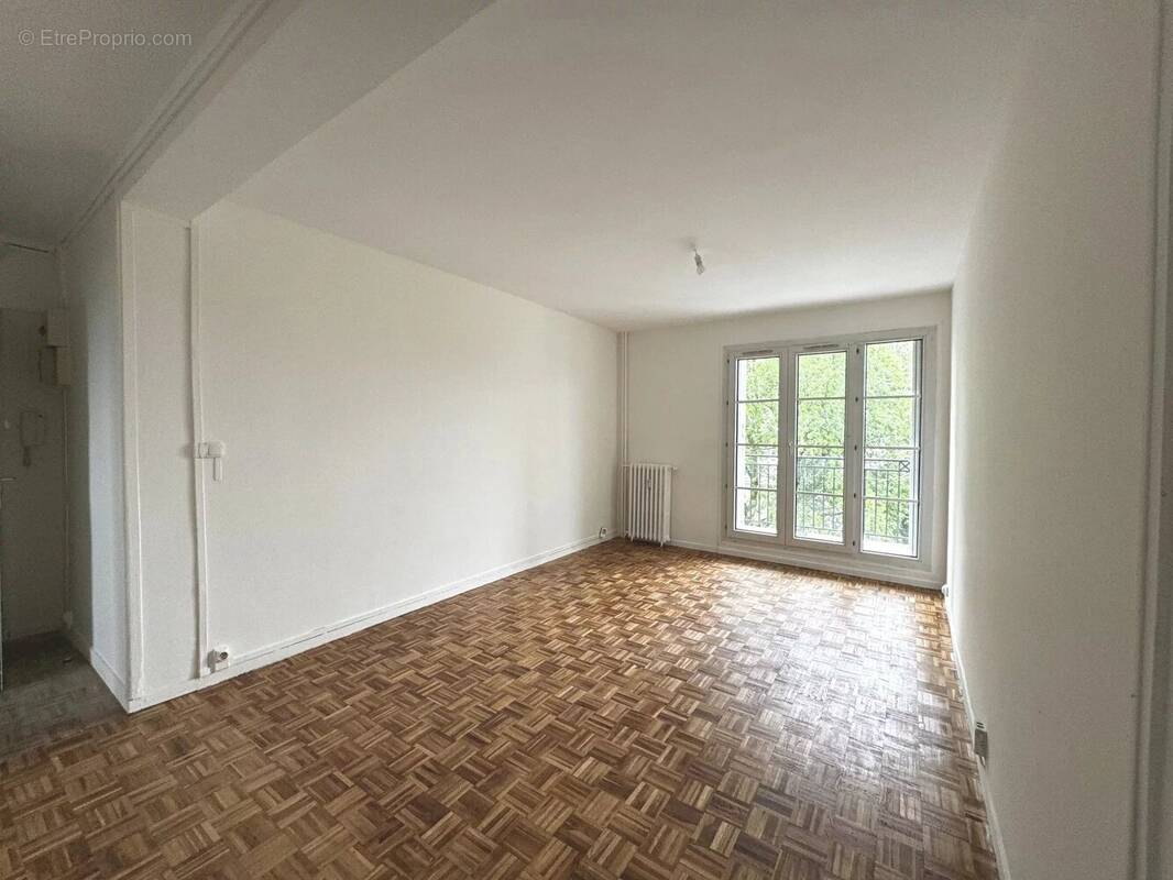 Appartement à CLAMART