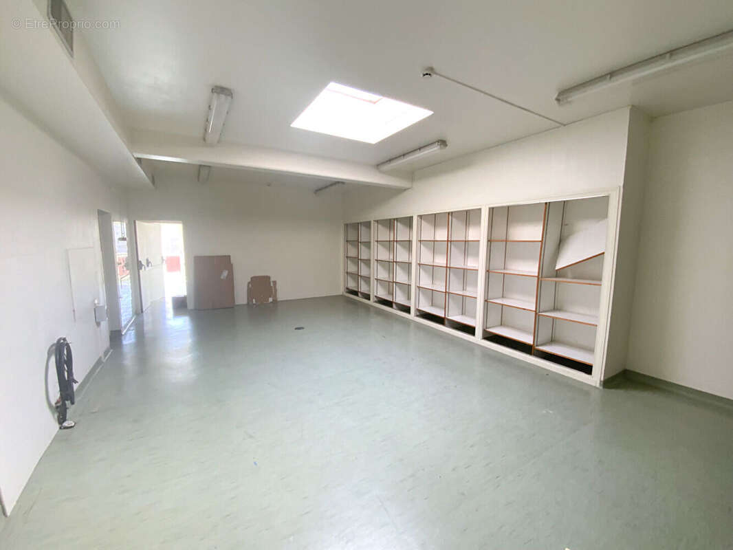 Appartement à LE CREUSOT