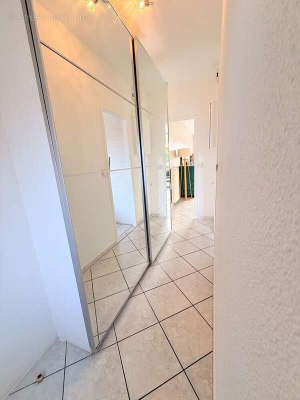 Appartement à LACANAU