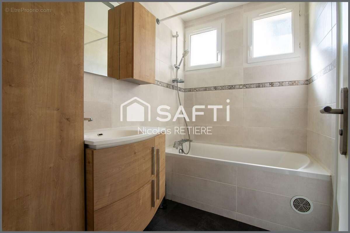 Photo 4 - Appartement à ORVAULT