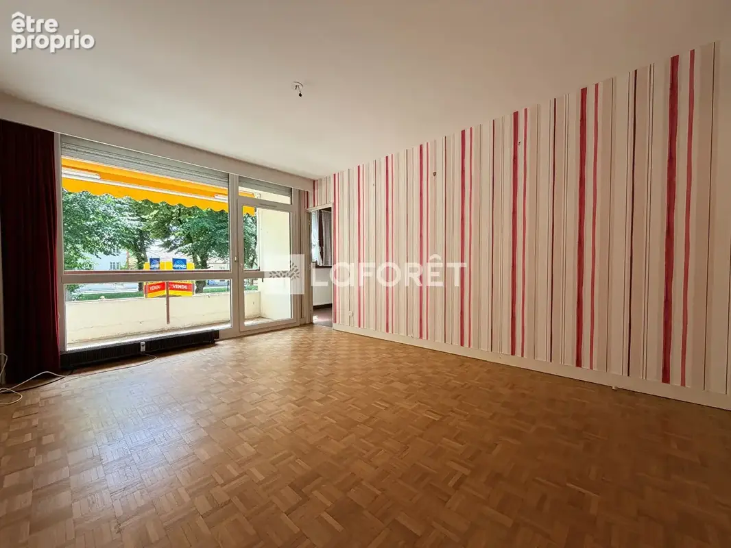 Appartement type 3 centre ville - photo 3