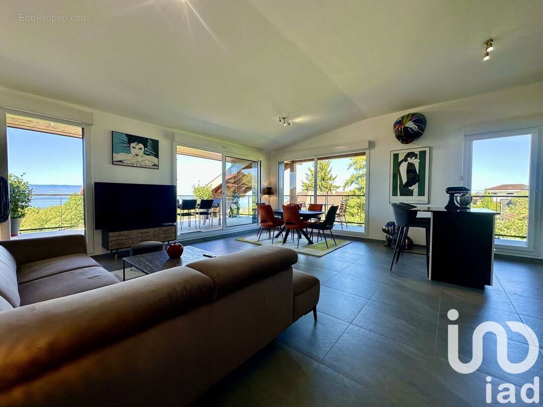 Photo 1 - Appartement à MARIN