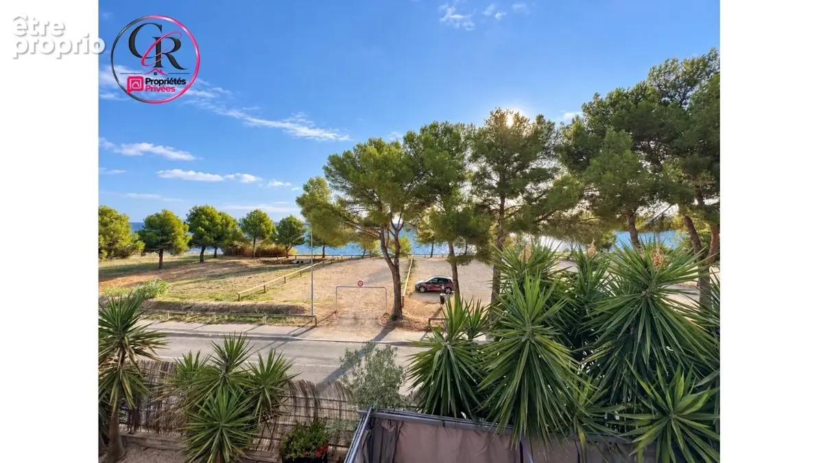 Coup de coeur - vue panoramique sur l'étang-terrasse 30 m² - calme absolu - photo 2