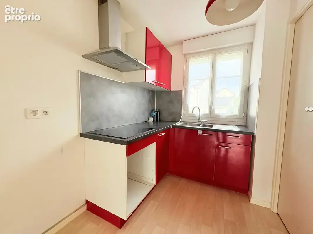 Appartement 3 pieces - leuville sur orge 91310 - photo 7