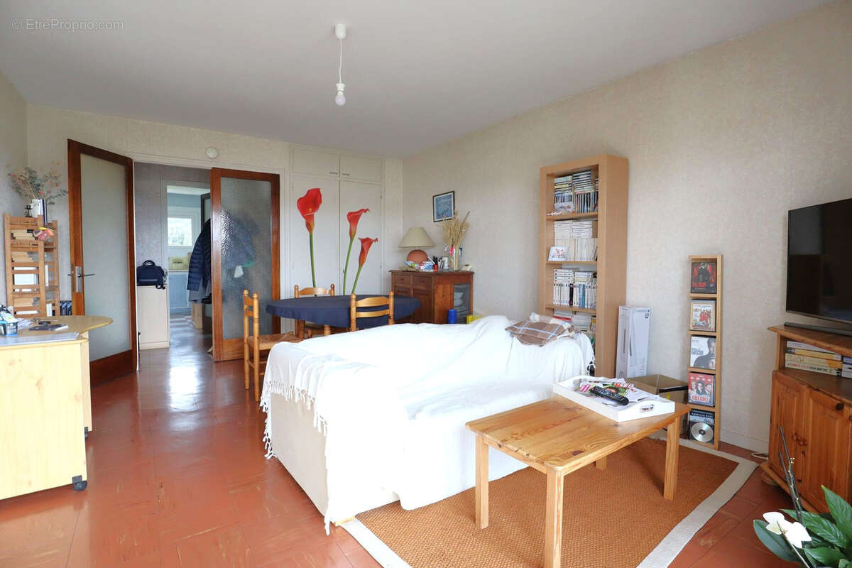 Appartement à LA ROCHE-SUR-YON