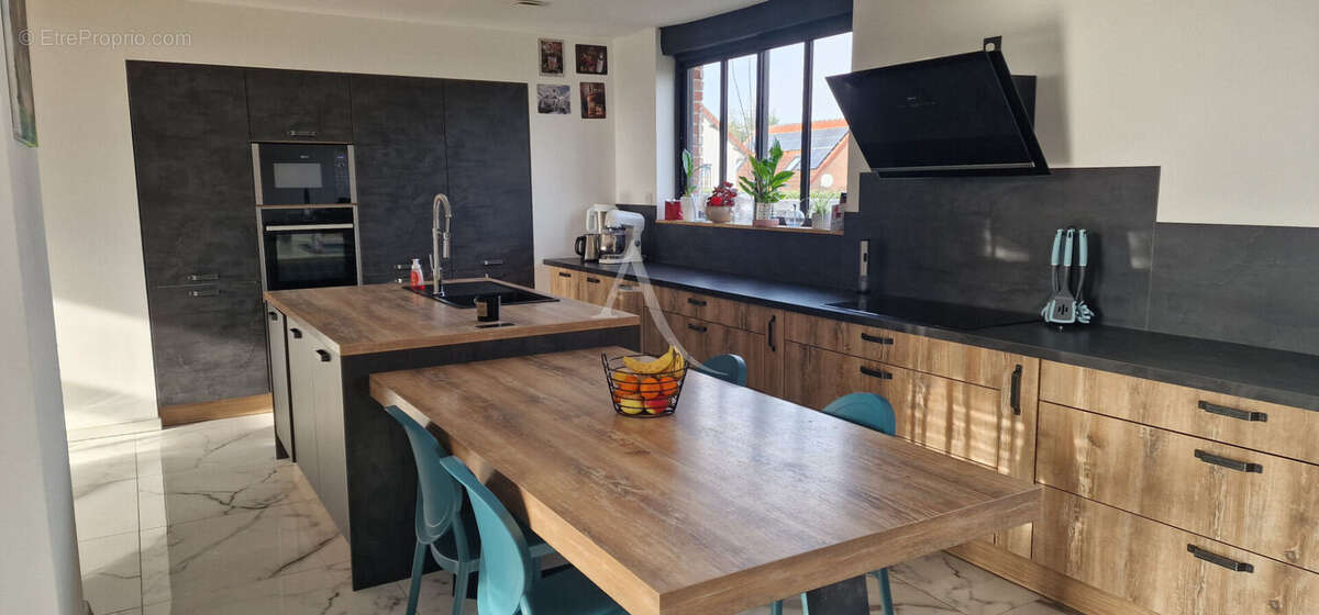 Maison à PONT-A-MARCQ