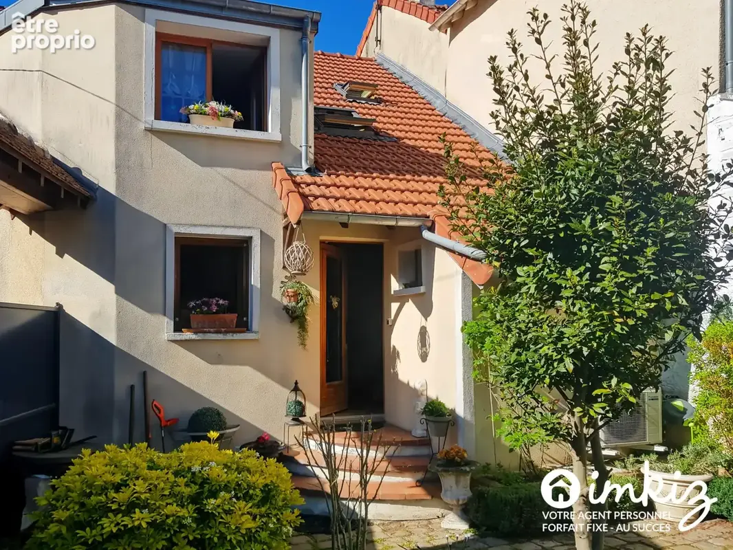Maison 5 pièces, proche gare - photo 3