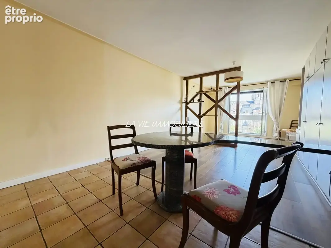 Appartement 1 pièce 40 m² à vendre à Paris-5e (75005) - photo 3
