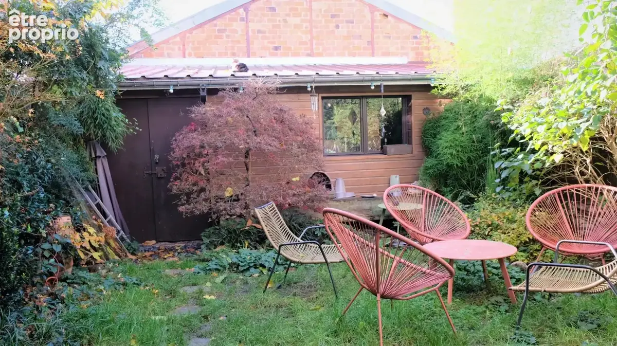 Très belle maison familiale - photo 5