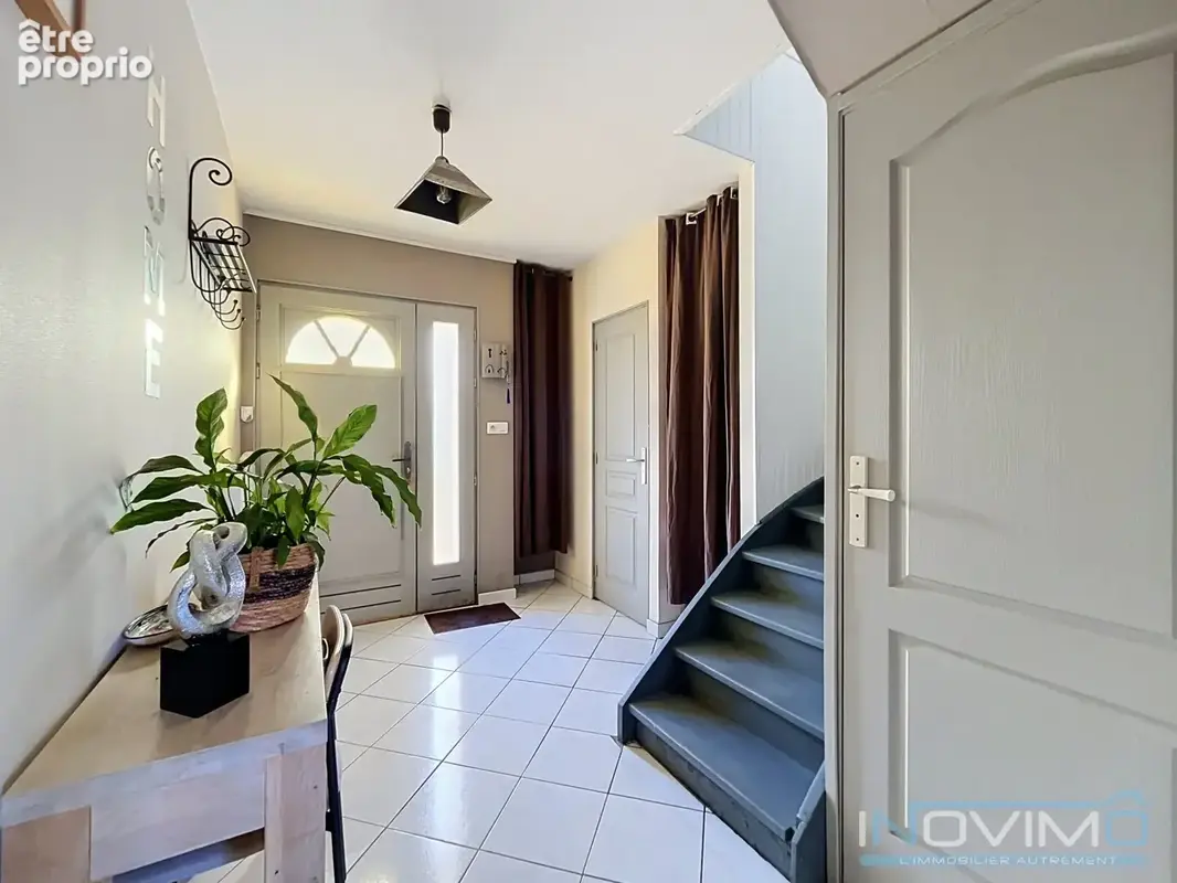 Maison 5 pièces 100 m² à vendre à Dunkerque (59640) - photo 1