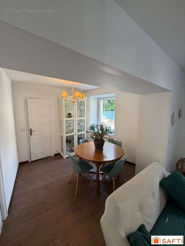 Photo 2 - Appartement à AIX-LES-BAINS