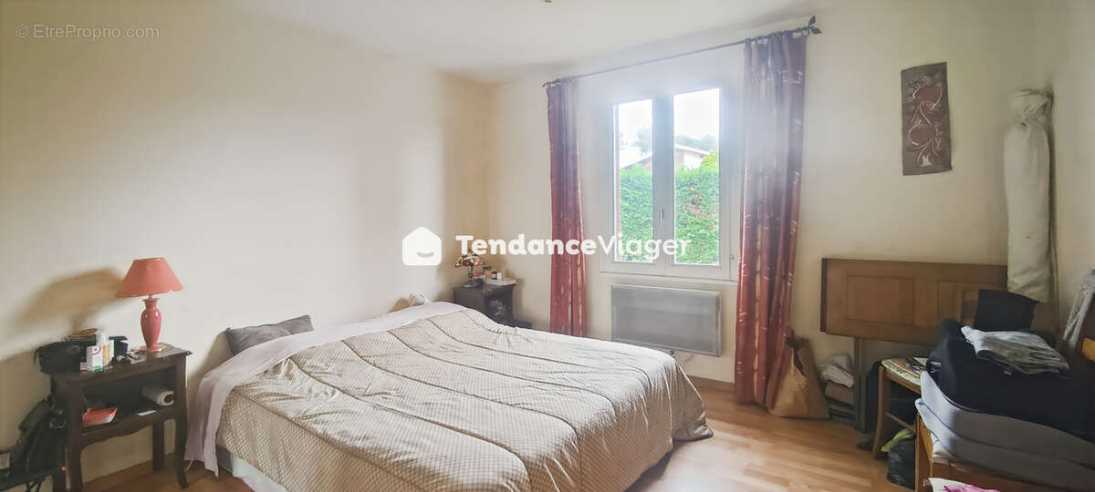 Maison Ychoux 4 pièce(s) 88 m2 - photo 11