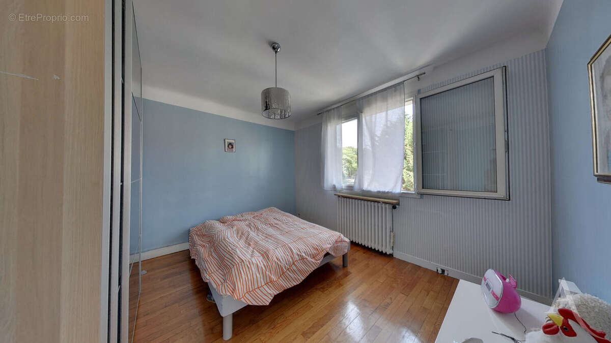 Maison à NOISY-LE-SEC