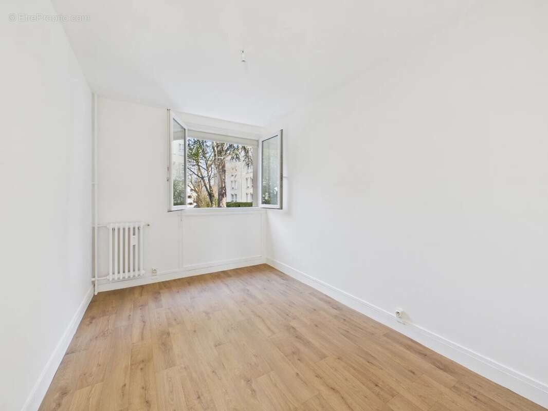 Appartement à BRETIGNY-SUR-ORGE