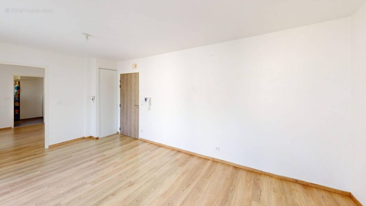 Appartement à LUC-SUR-MER