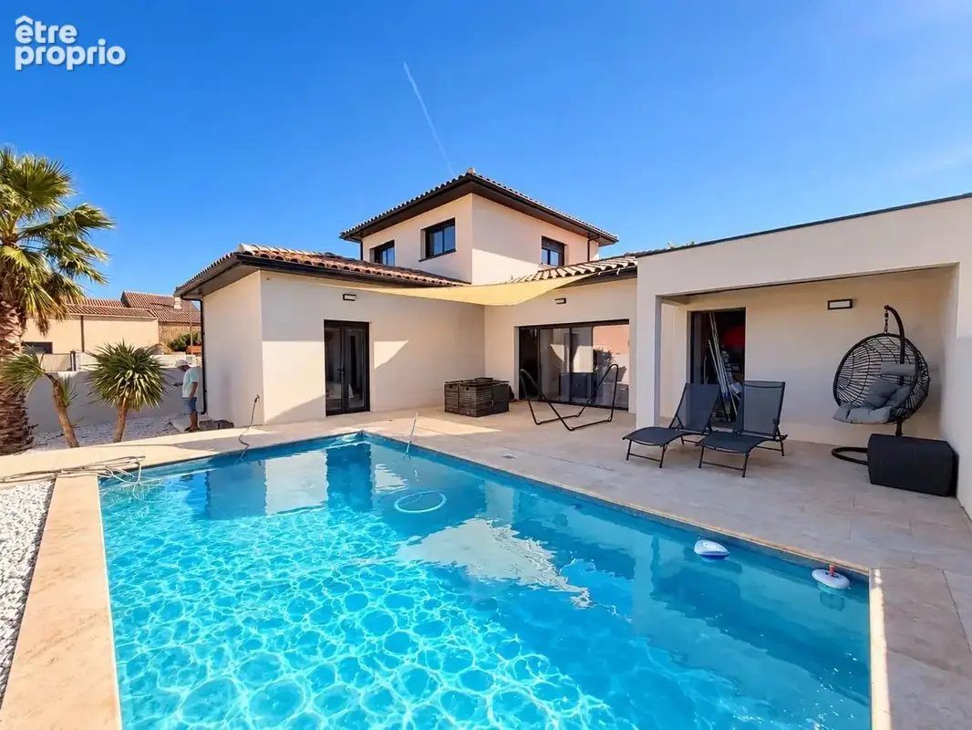 Maison à NARBONNE