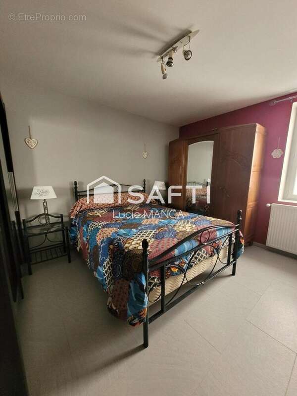 Photo 4 - Maison à MONTCHANIN