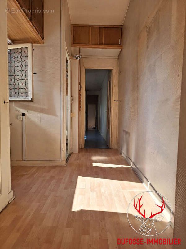 Appartement à TARARE