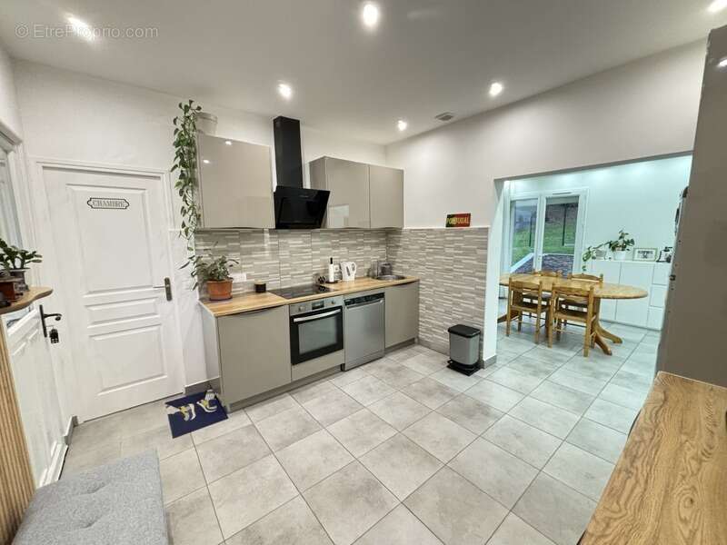 Maison à LA FERTE-SOUS-JOUARRE