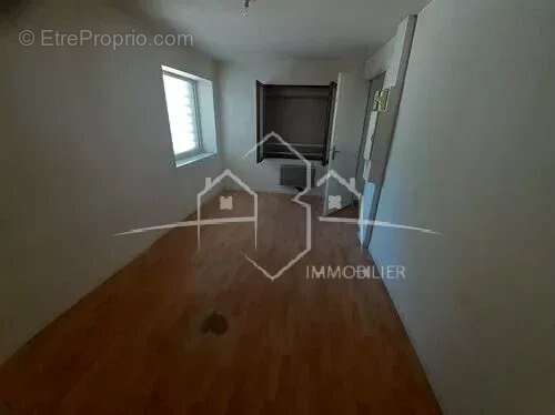 Appartement à HAUTERIVES