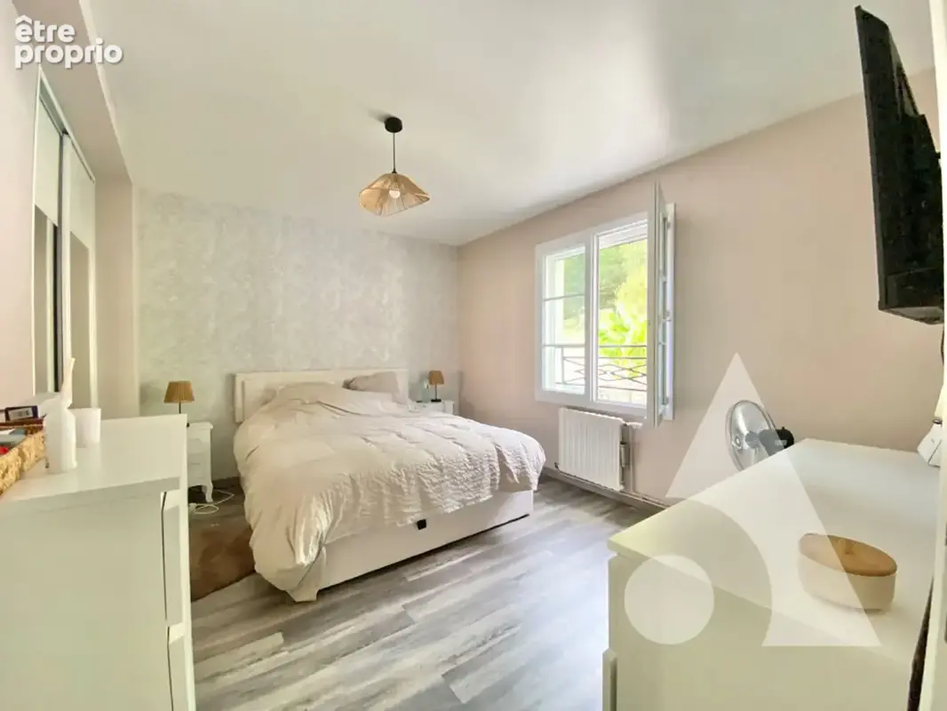 Maison Jaux 6 pièce(s) 145 m2 - photo 10