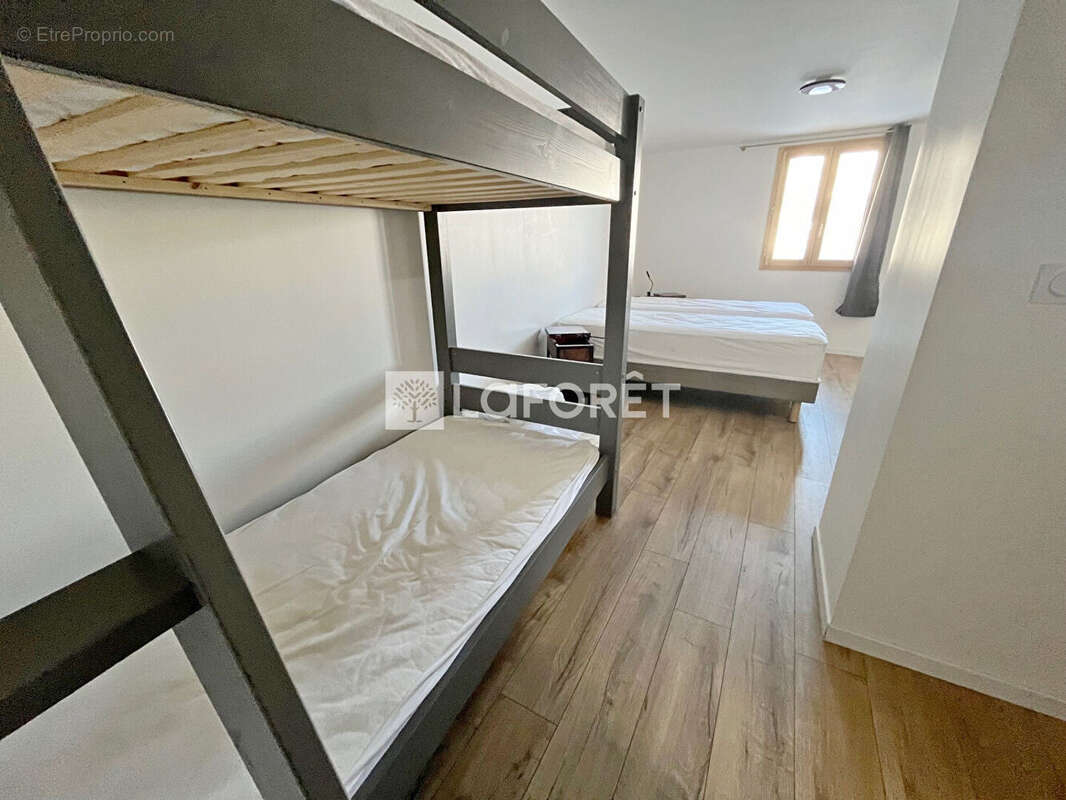 73210 Aime La Plagne LONGEFOY T7 de 214m² en parfait état - photo 11