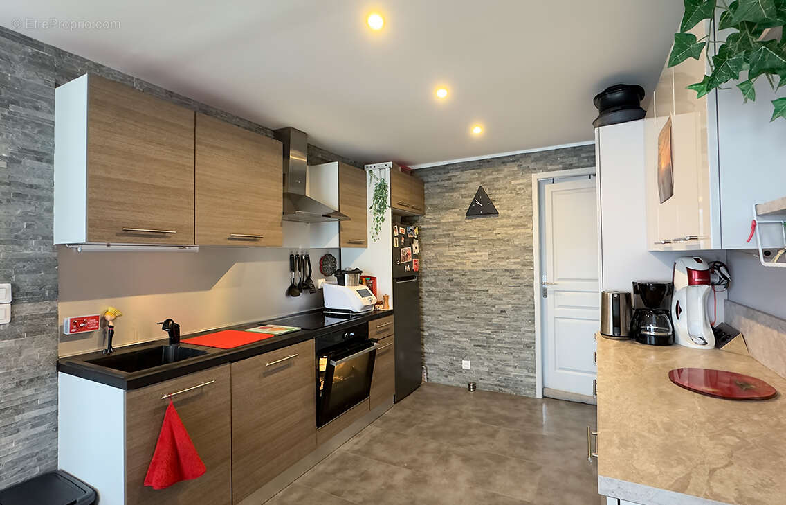 Appartement à LONS-LE-SAUNIER