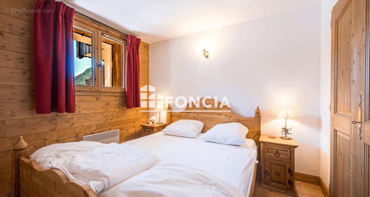 Secteur montroc - photo 12