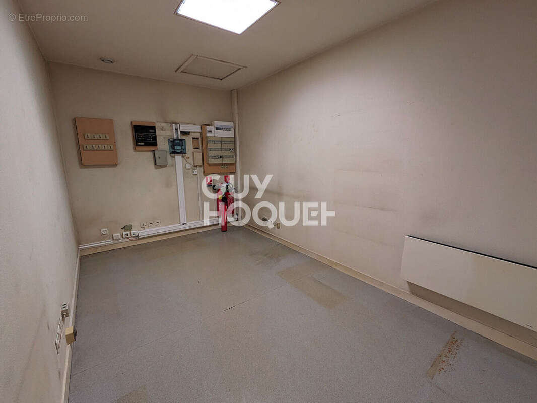 Commerce à BESANCON