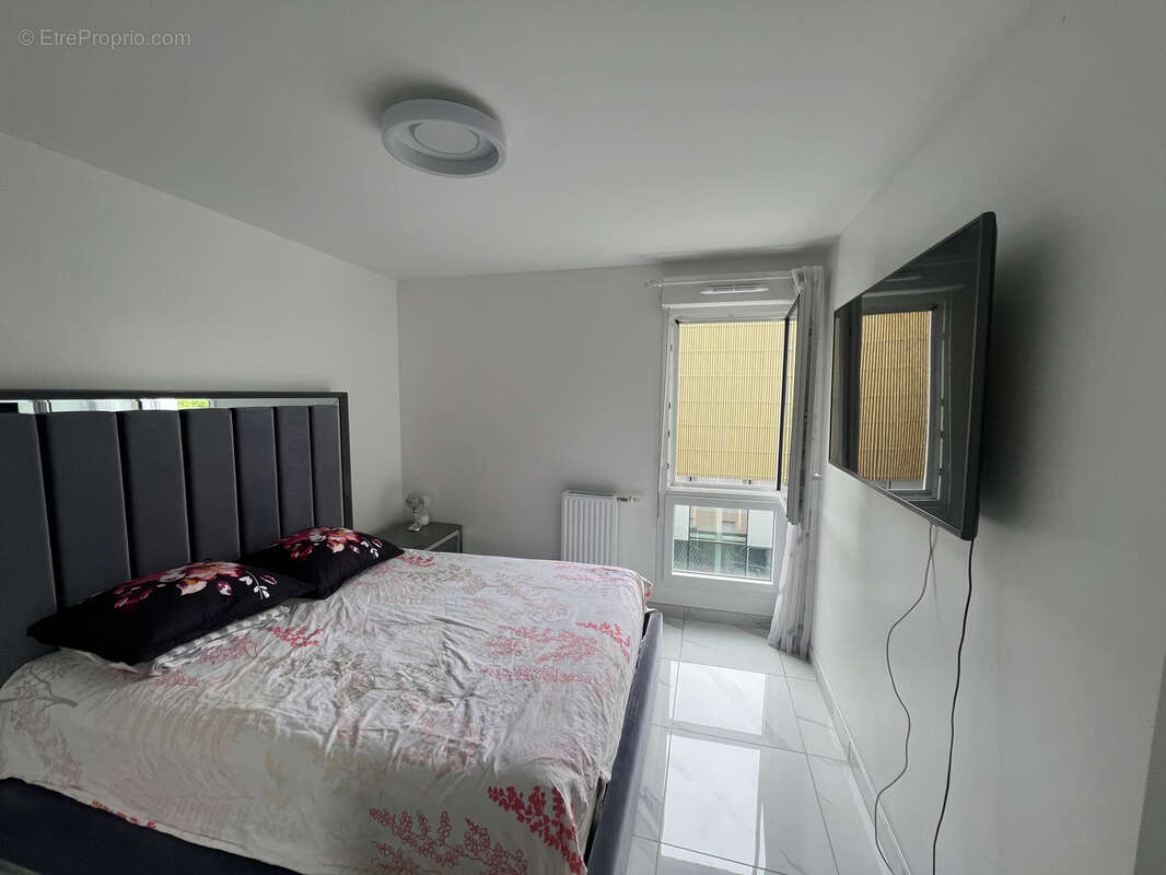 Appartement à CHAMPIGNY-SUR-MARNE