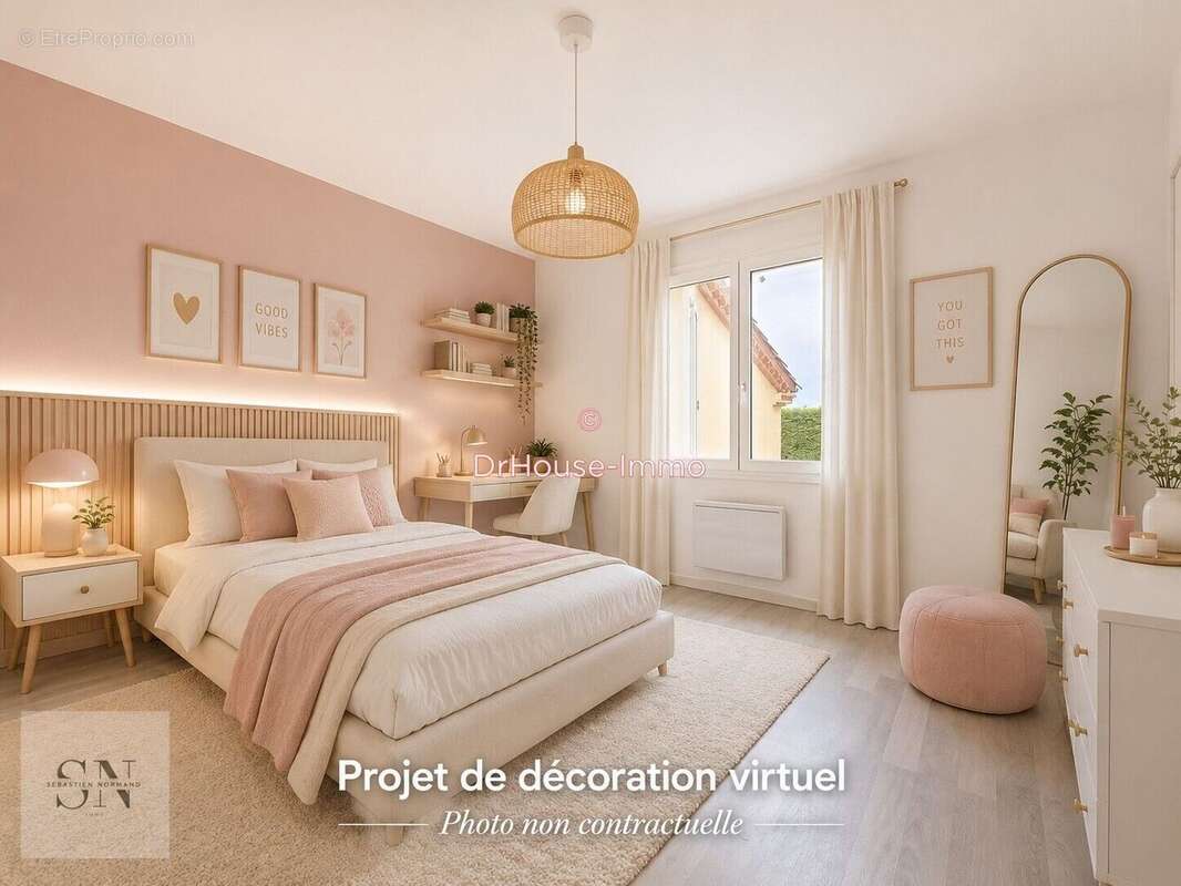 Maison 98 m² à Ledat  - photo 9