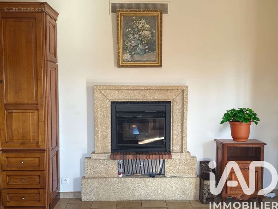 Photo 5 - Maison à METTRAY