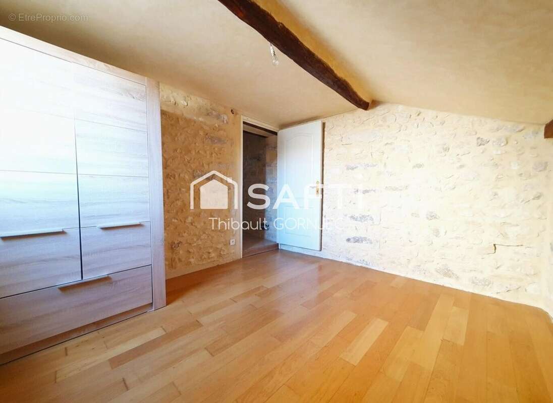 Photo 8 - Maison à SAINT-MAMMES