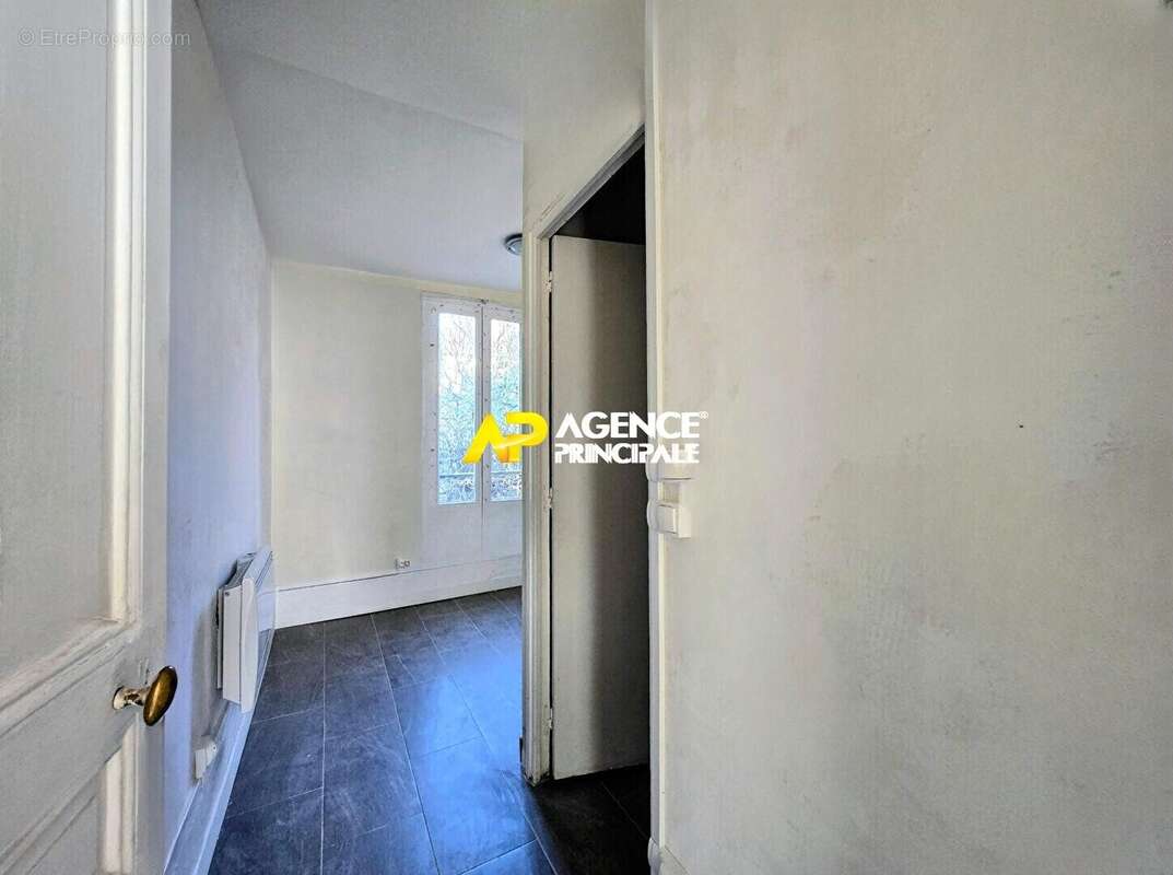 Appartement à ARGENTEUIL
