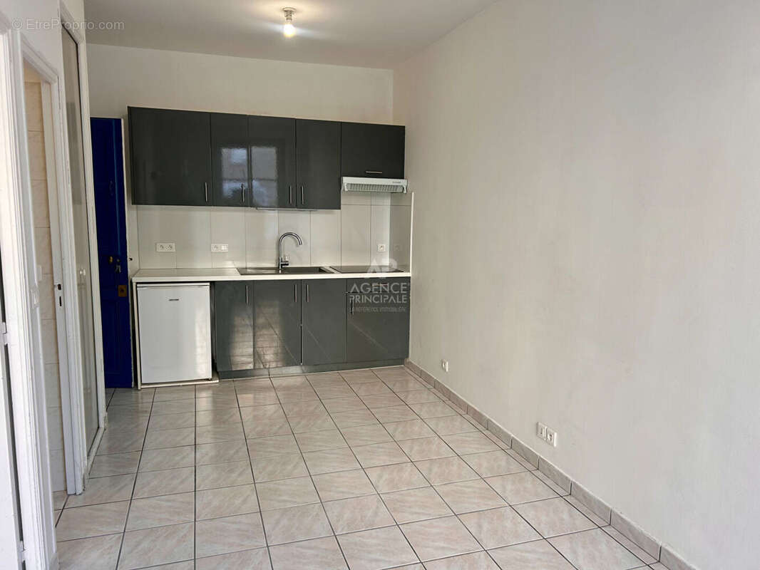 Appartement à MAISONS-LAFFITTE