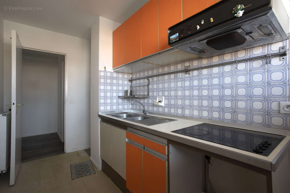 Appartement à SAINT-JEAN-DE-LUZ