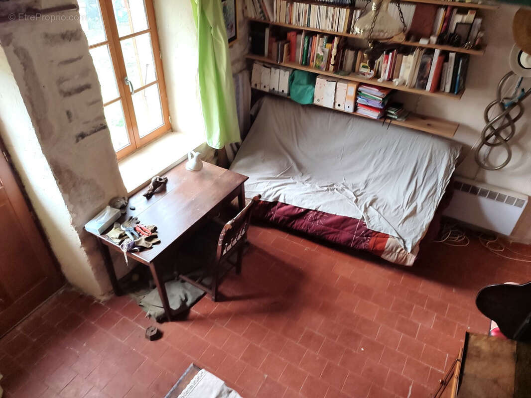 Maison à SAINT-REVERIEN