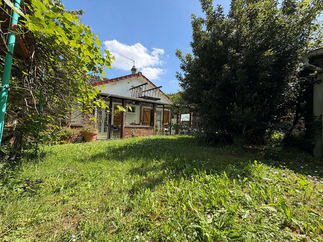 Maison à PALAISEAU