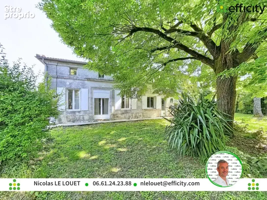 Maison 252 m² à Moulidars  - photo 8
