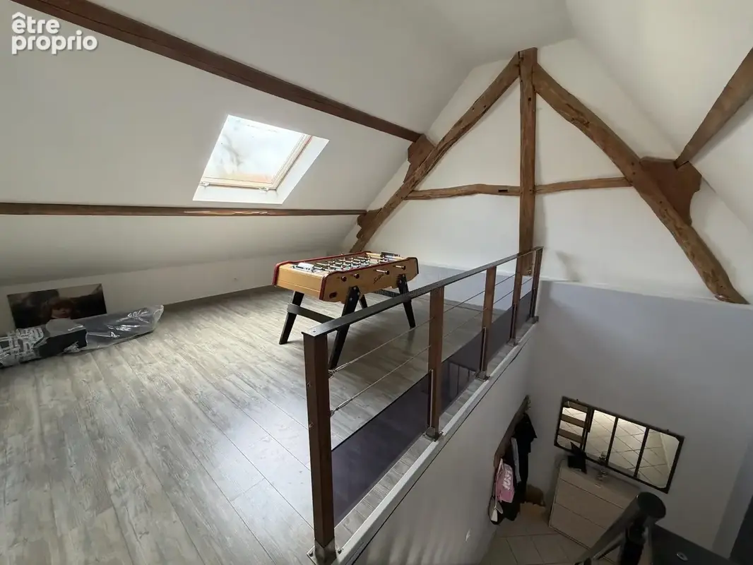 Maison 4 pièces 180 m² à vendre à Yvetot (76190) - photo 7