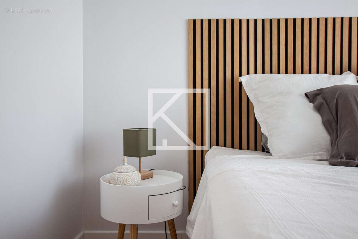 Appartement 88 m² à Angers  - photo 8