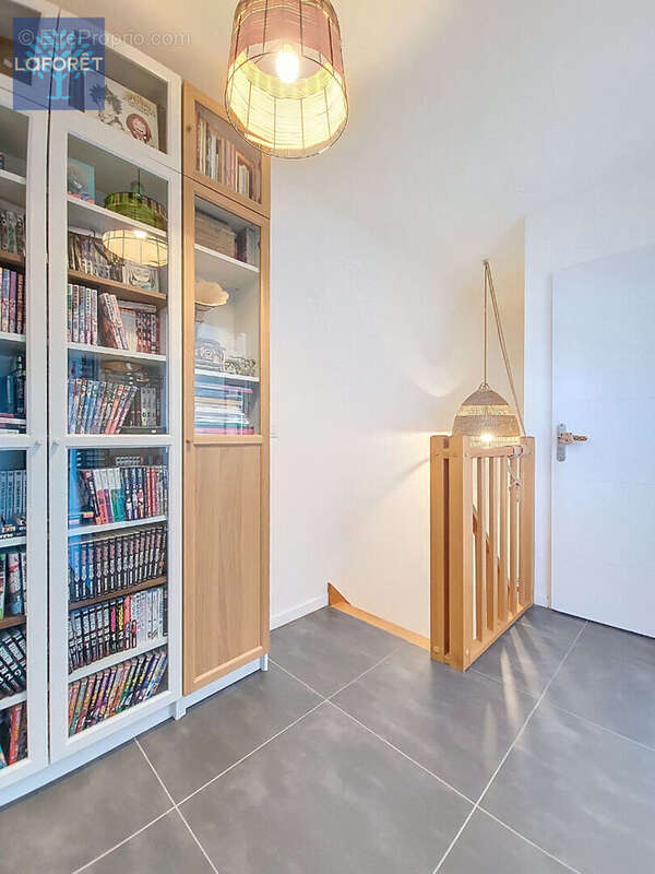 Appartement à CHARLY