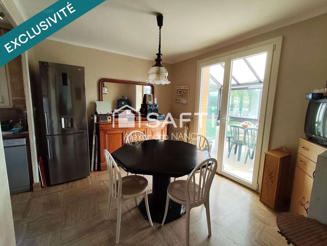 Photo 3 - Maison à LAGNIEU