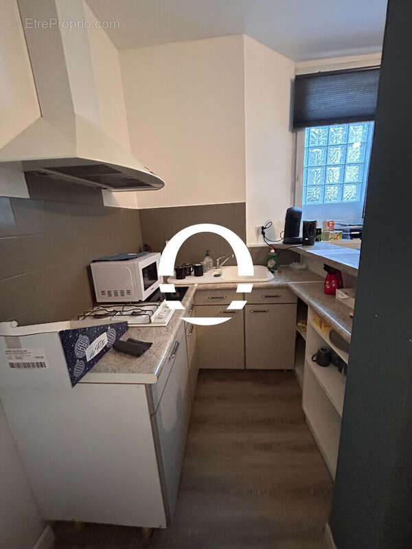 Appartement à PORNIC