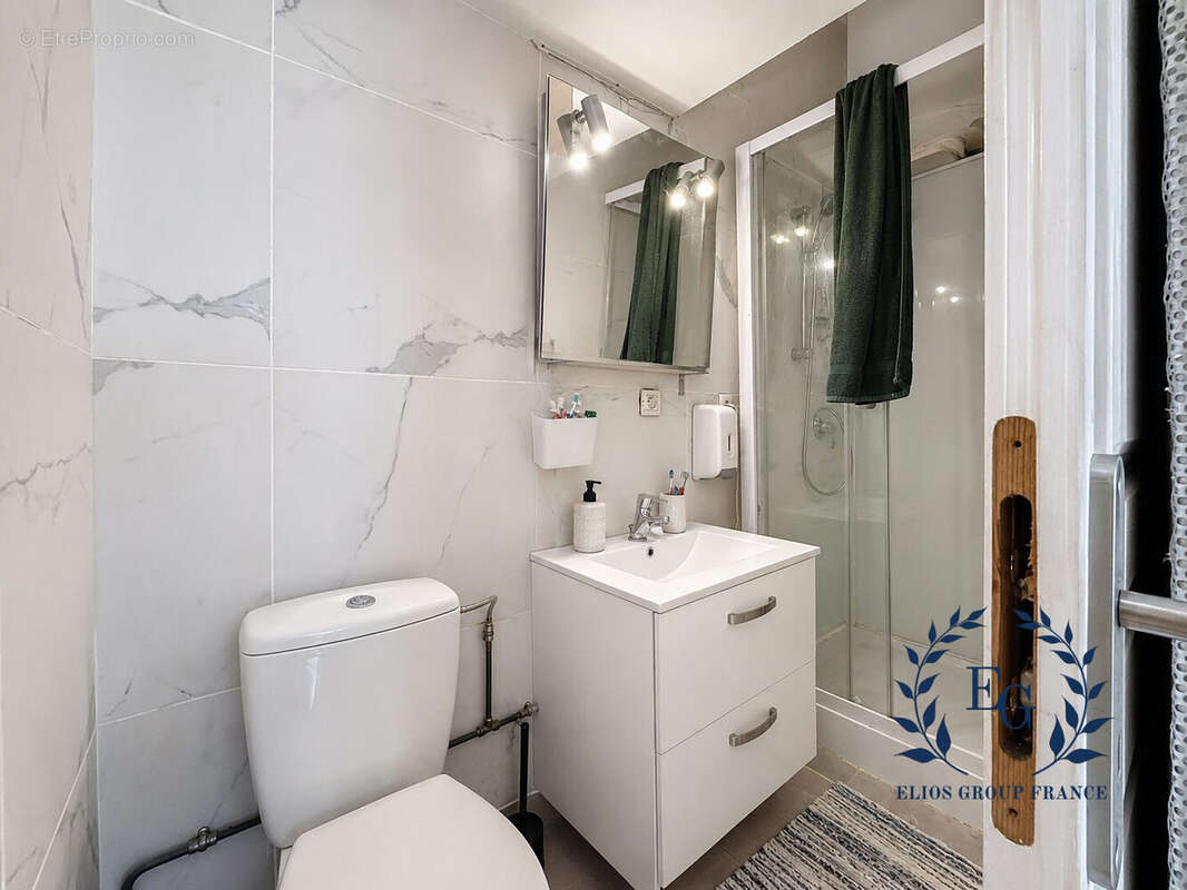 Appartement 31 m² à Montpellier  - photo 7