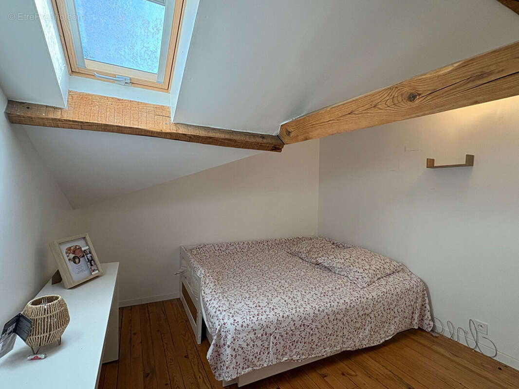 Maison Pontonx Sur L Adour 4 pièce(s) 122 m2 - photo 10