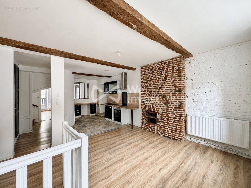 Maison 103 m² à Arras  - photo 1