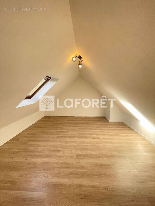 Appartement à GERSTHEIM